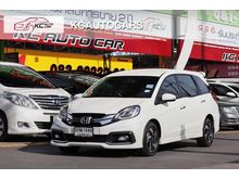 2016 Honda Mobilio 1.5 (ปี 14-17) RS Wagon AT