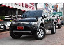 2011 Mitsubishi Triton 2.5 MEGA CAB (ปี 05-15) GLX Plus Pickup