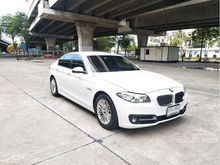 2014 BMW 520d 2.0 F10 (ปี 10-16) Sedan AT