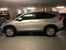 2013 Honda CR-V 2.0 (ปี 12-16) S SUV AT