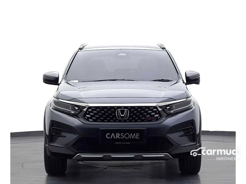 2023 Honda WR-V RS SUV