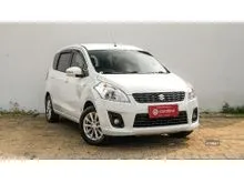 2012 Suzuki Ertiga 1.4 GL MPV TDP MULAI 15JUTA CICILAN 2JUTAAN AJA, KITA BANTU SAMPAI APPROVE