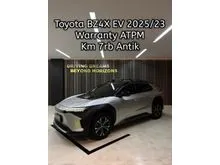 2023 Toyota BZ4X 0.0 (2 Tone) SUV