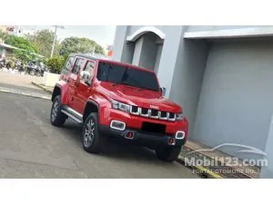 2024 BAIC BJ40 Plus 2.0 Wagon
