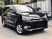 2016 Toyota Avanza 1.3 Veloz MPV