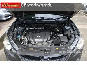 2015 Mazda CX-5 2.0 S SUV