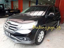 2013 Honda CR-V 2.0 Manual , Jl. Bratang jaya 53 Sby
