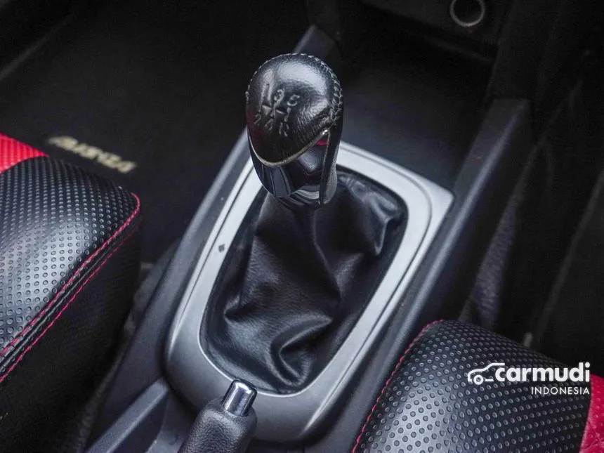 2018 Toyota Avanza Veloz MPV
