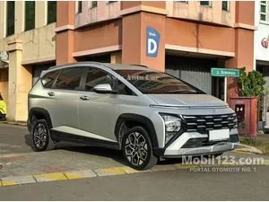 2023 Hyundai Stargazer X 1.5 Prime MPV