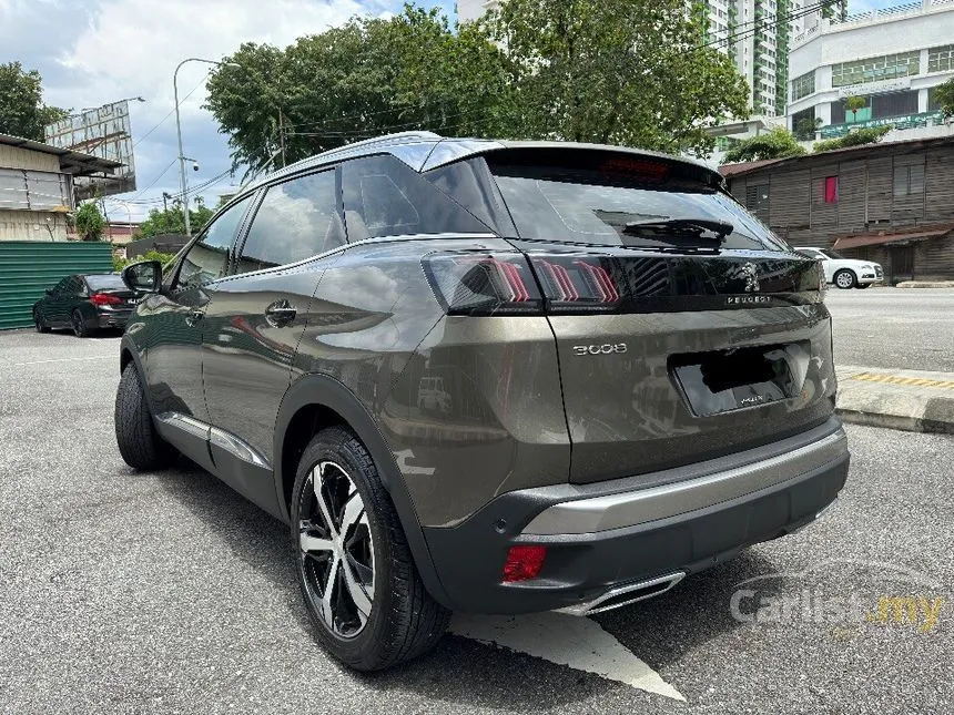 2023 Peugeot 3008 THP Allure SUV