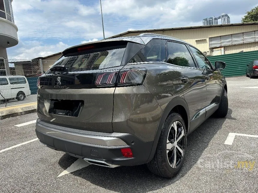 2023 Peugeot 3008 THP Allure SUV