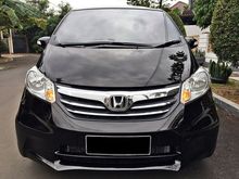 2013 Honda Freed 1.5 SD Automatic Ready to Use