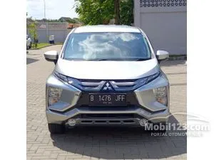 2021 Mitsubishi Xpander 1.5 Sport MPV