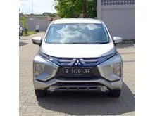 2021 Mitsubishi Xpander 1.5 Sport MPV Siap Pakai Garansi 1 Tahun