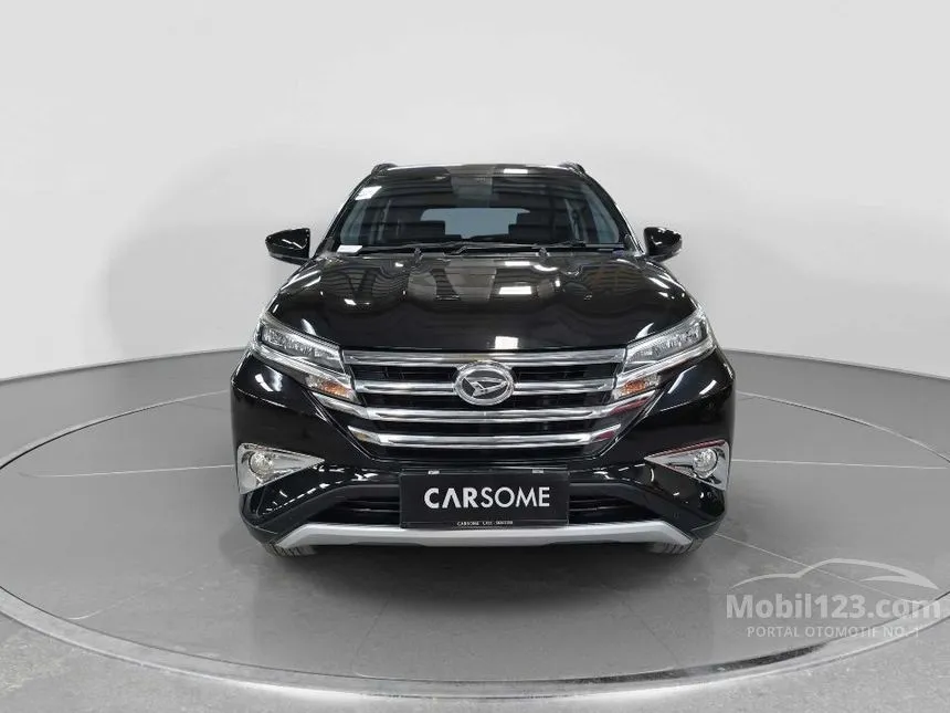 2021 Daihatsu Terios R SUV