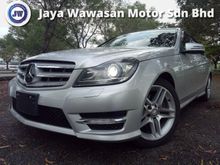 2013 MERCEDES BENZ 1.8 AMG SPEC EXTRAORDINARY OFFER UNREG