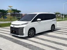 2023 Toyota Voxy 2.0 (Premium Color) MPV