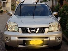 2006 Nissan X-Trail 2.5 ST AT (90 jt nego) Bandung
