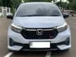 Jual Mobil Honda Brio 2023 RS 1.2 di DKI Jakarta Automatic Hatchback Putih Rp 215.000.000