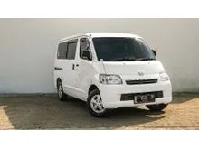 2022 Daihatsu Gran Max 1.5 Mini Bus D PS Van - GARANSI 211 PCS SPAREPART SELAMA 1 TAHUN - DOKUMEN ASLI - DISKON CASH SAMPAI 10JT [B]