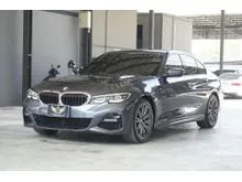 2022 BMW 320d 2.0 G20 (ปี 19-26) M Sport Sedan