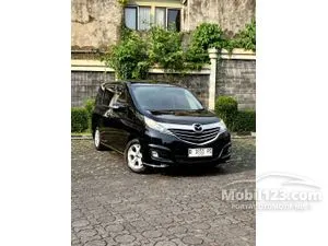 2013 Mazda Biante 2.0 SKYACTIV-G MPV
