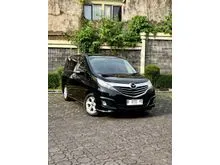 2013 Mazda Biante 2.0 SKYACTIV-G MPV