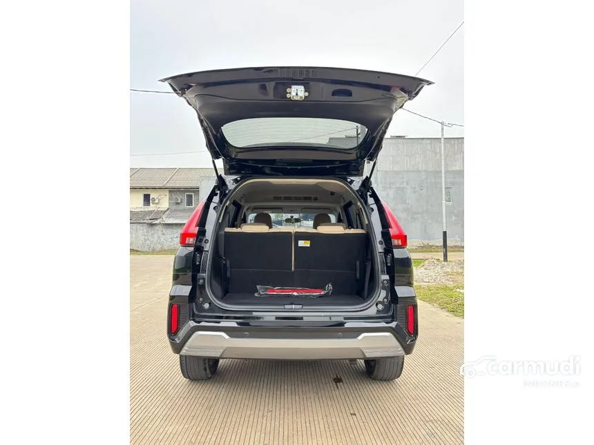 2022 Mitsubishi Xpander Ultimate MPV