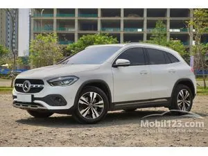 2020 Mercedes-Benz GLA200 1.3 Progressive Line SUV