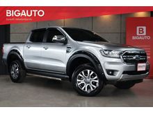 2019 Ford Ranger 2.0 DOUBLE CAB (ปี 15-18) Hi-Rider Limited Pickup AT