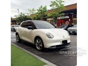 2025 ORA Good Cat Pro Hatchback