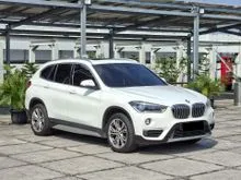 2019 BMW X1 1.5 sDrive18i xLine SUV