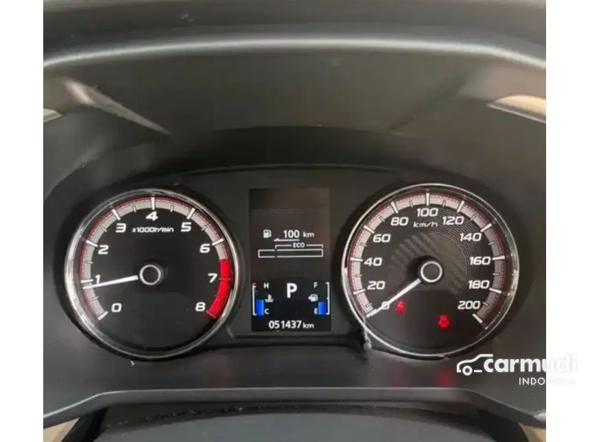 2019 Mitsubishi Xpander Ultimate MPV