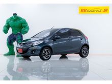 2012 Mazda 2 1.5 (ปี 09-14) Sports Groove Hatchback