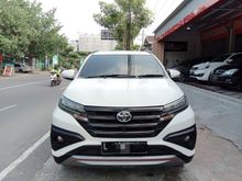 2018 Toyota Rush 1.5 TRD Sportivo SUV