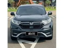 2022 Honda CR-V 1.5 Turbo Prestige SUV