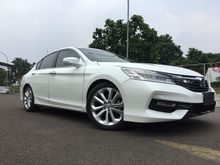 2016 Honda Accord 2.4 VTi-L Sedan