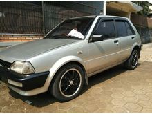 Toyota Starlet'89 1.3 Mulus, Power Starring.
