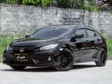 2019 Honda CIVIC 1.5 FK (ปี 17-21) Turbo Hatchback