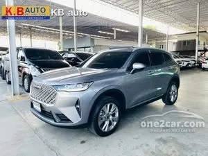 2022 Haval H6 1.5 Ultra SUV