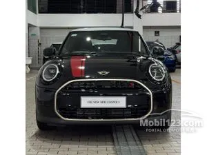 2024 MINI Cooper 2.0 S 3 Door Hatchback