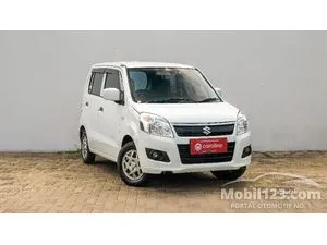 2012 Toyota Alphard 2.4 G MPV