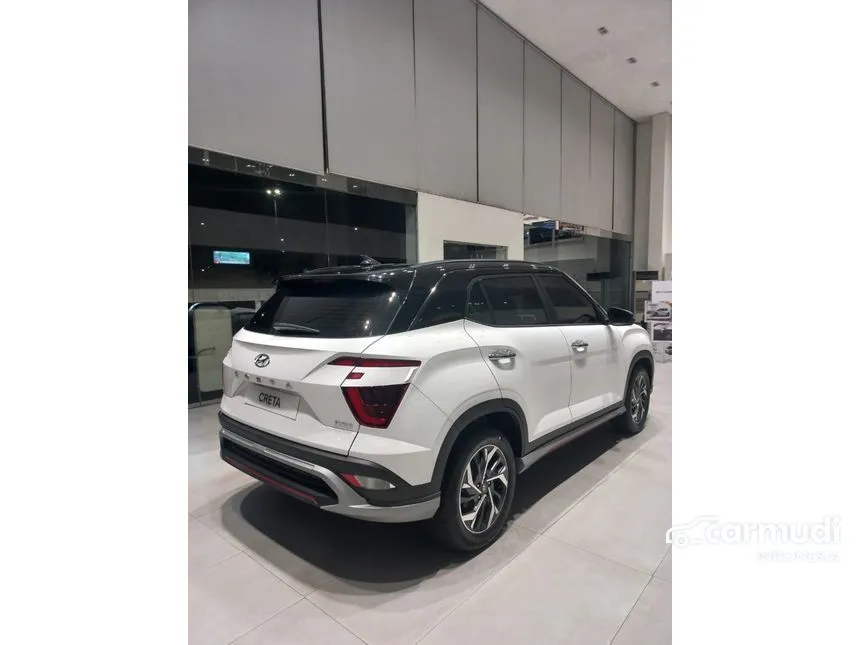 2024 Hyundai Creta Prime Wagon