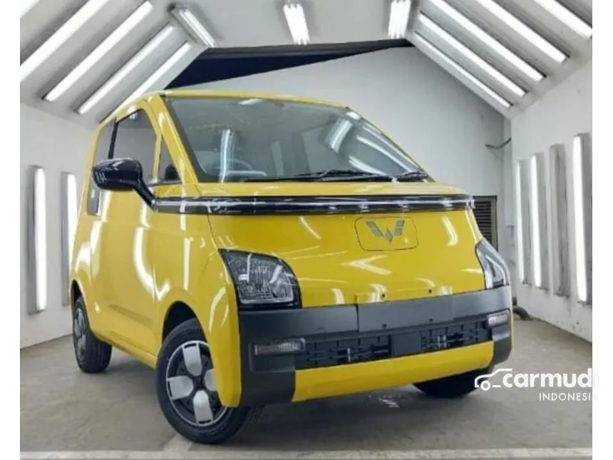 2024 Wuling EV Air ev Lite Hatchback