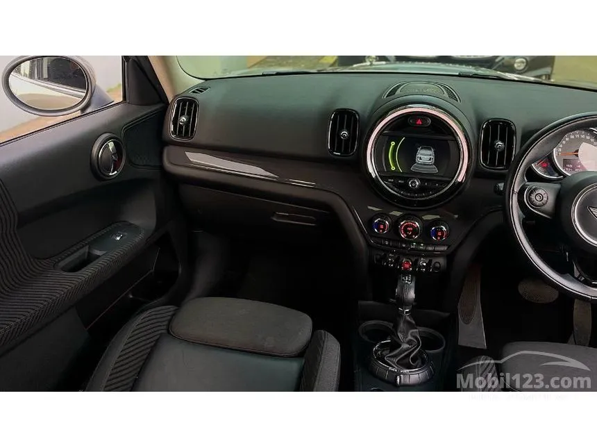 2017 MINI Countryman Cooper CBU SUV