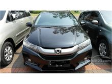 2014 Honda City 1.5 S AT TDP 10jt Data Lengkap Proses Cepat
