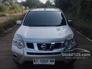 2014 Nissan X-Trail 2.0 SUV