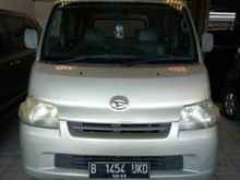 2010 Daihatsu Gran Max 1.3 D Van