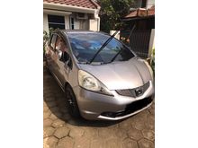 2009 Honda Jazz GE Hatchback