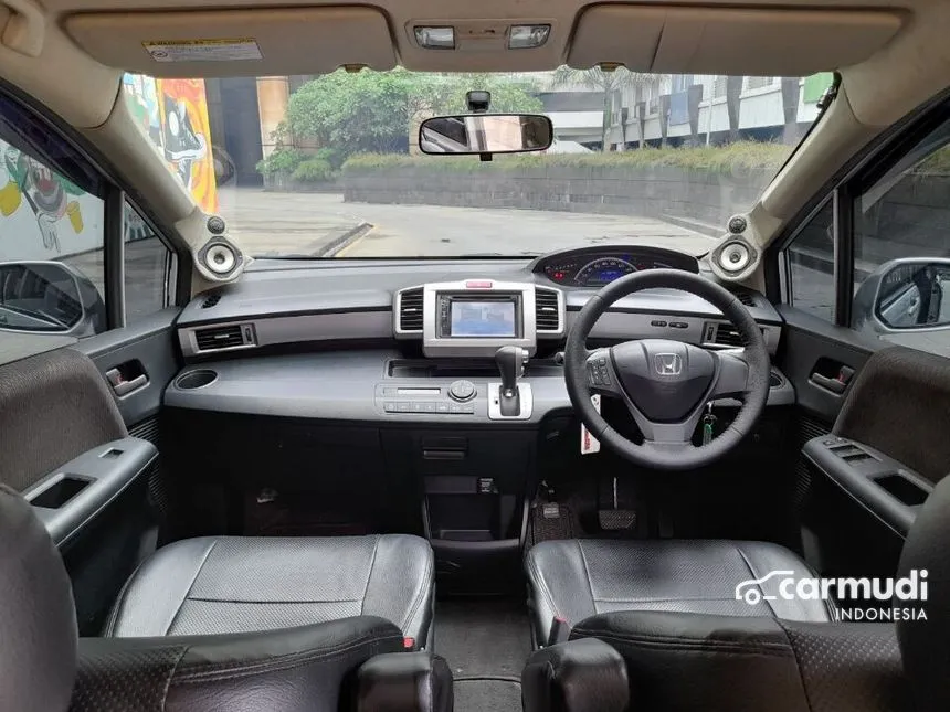 2015 Honda Freed E MPV